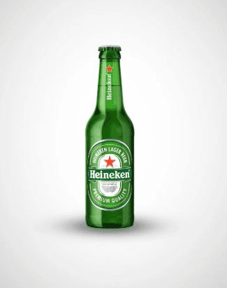 Cervejas Geladas